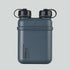 日本NESTOUT Outdoor Battery 15000mAh 軍事風行動電源 防水防塵防震